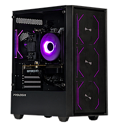 Ігровий комп'ютер Ryzen 5 3600 / RTX 3060 12GB "WOG"