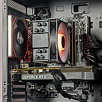 Ігровий комп'ютер Ryzen 5 3600 / RTX 3060 12GB "WOG", фото 7