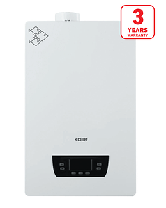 Газовий конденсаційний котел KOER KCH.G0324 TF PREMIUM 24 кВт