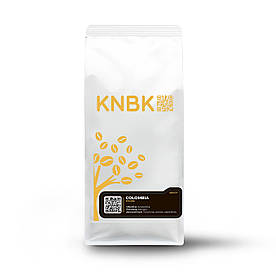 Колумбія Ель Індіо 1 кг. Colombia El Indio Анаеробна