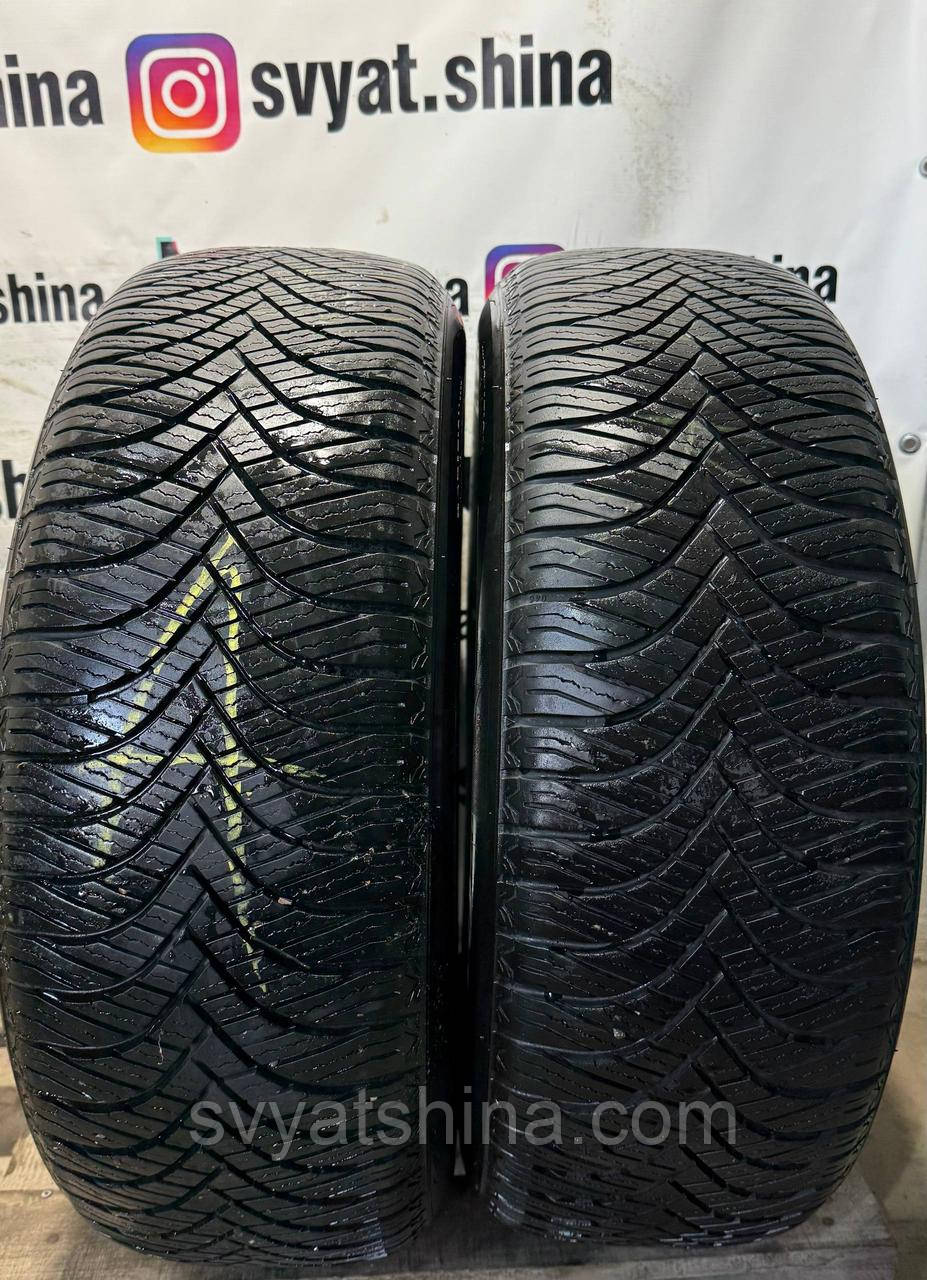Шина 215/60R16 GOODRIDE ALL Season Elite Z401 зима, 6.5 мм, 2020 рік