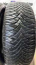 Шина 215/60R16 GOODRIDE ALL Season Elite Z401 зима, 6.5 мм, 2020 рік, фото 2