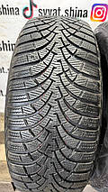 Шина 205/55R16 GOODYEAR ULTRAGRIP 9 зимова, б/в, 6.6 мм, 2015 рік, фото 2