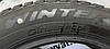 Шини 205/55R16 PIRELLI Winter Cinturato, зима, 7.2-7.5 мм, 2017 рік, фото 6
