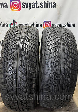 Шини 205/55R16 GOODRID SW08 зимні, б/у, 6 мм, рік 2020, фото 1