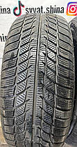Шини 205/55R16 GOODRID SW08 зимні, б/у, 6 мм, рік 2020, фото 2