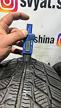 Шини 205/55R16 GOODRID SW08 зимні, б/у, 6 мм, рік 2020, фото 3