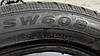 Шини 205/55R16 GOODRID SW08 зимні, б/у, 6 мм, рік 2020, фото 6