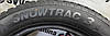 Шини VREDERSTEIN SNOWTRAC 3 205/55R16 зимові 6.6-7 мм, 2010 рік, фото 6