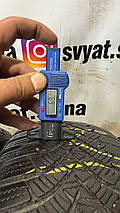 Шини б/у 185/60R15 HANKOOK Winter I Cept RS2 зимові, залишок 6.7-6.8 мм, рік виробництва 2021, фото 4