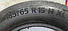 Шини б/у 185/65R15 Continental All Season Contract зимові, рік 2020, залишок 4-4.2 мм, фото 7