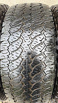 Шини 255/60R18 GENERAL GRABBER AT3 б/у, залишок 5.6-5.8-6.2 мм, рік 2019, фото 3