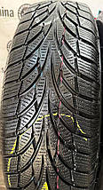 Шини 195/80R15 HANKANG Winter activa SV-3, зимові, б/у, 6.2-7 мм, 2021 рік, фото 2