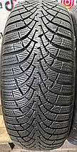 Шини 205/60R16 GOODYEAR ULTRAGRIP 9 зима 7.3-7.9 мм, рік 2017, фото 2