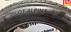 Шини 205/60R16 MICHELIN PILOT ALPIN 5 зима, 6.1-6.3 мм, 2021 рік, фото 6