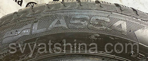 Шини 205/60R16 LASSA SNOWAYS 3 зима, 8-8.3 мм, 2022 рік, фото 5