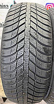 Шини б/у 205/60R16 NEXEN N blue 4Season всесезонні, фото 2