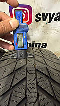 Шини б/у 205/60R16 NEXEN N blue 4Season всесезонні, фото 4