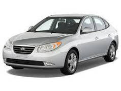 Hyundai Elantra IV Sd 2007-