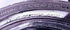 Шини б/в 215/55R16 HANKOOK Winter Icept evo, зима, 4.5-4.7 мм, 2021р., фото 8