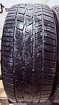Шині 235/45R19 CONTINENTAL Conti Winter Contact TS830T зима, 5.7-5.9 мм, 2018р., фото 2