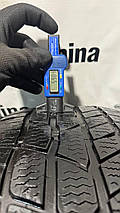 Шині 235/45R19 CONTINENTAL Conti Winter Contact TS830T зима, 5.7-5.9 мм, 2018р., фото 4