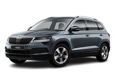 Skoda Karoq 5d 2020-