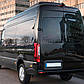 Задні стоп ліхтарі для Mercedes Sprinter 907 2018+ р.в. Спрінтер 907, фото 3