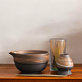 Набір Sabi Set для приготування матча #57