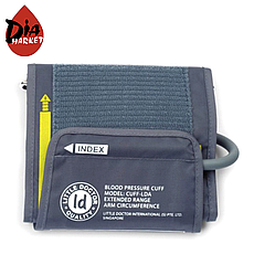 Манжета LD-Cuff N2C для тонометрів Little Doctor дитяча, 18-26 см