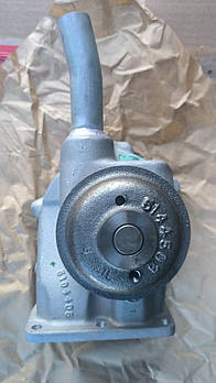 Насос водяний (помпа) Детройт Дизель 6V53 / Water Pump Detroit Diesel 53 Series (L/H rotation)
