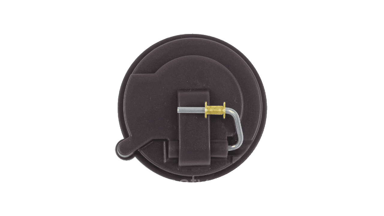 Кришка водяного блоку для газової колонки Мертик, Mora, Neva, Termet G19-01 GW-40, OEM