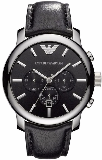Годинник EMPORIO ARMANI AR0431