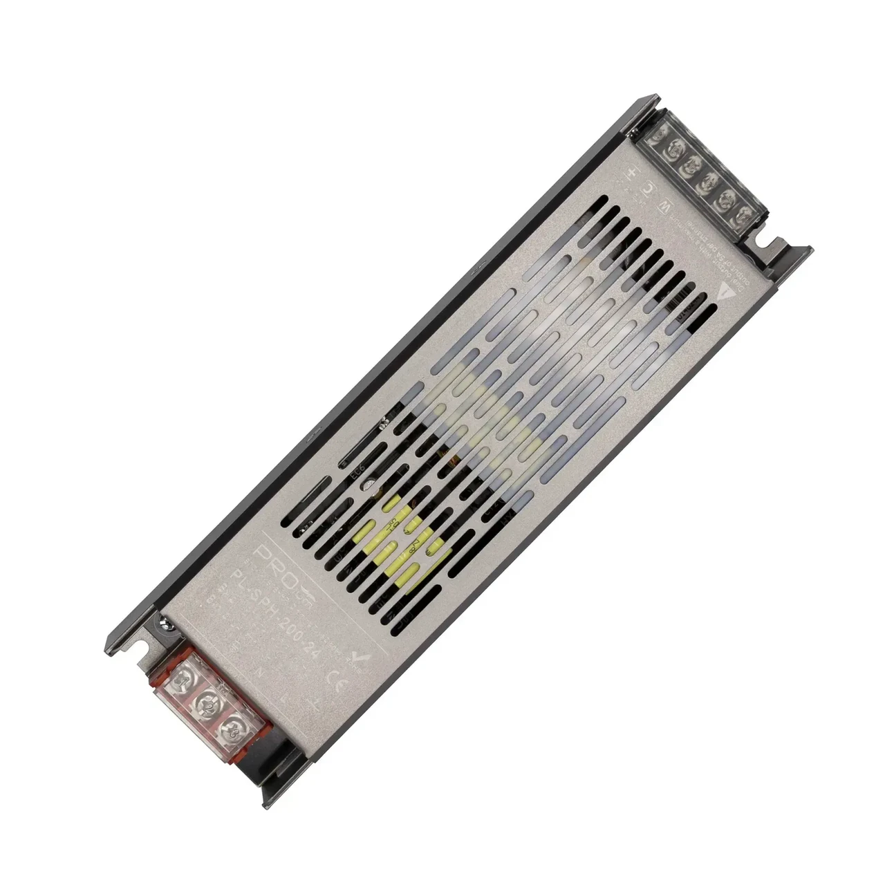 Блок живлення з димером СW\ССТ Tuya Zigbee; 24V, 200W, 8.33А, Series "SPH Slim 24 вольта 200 Вт PROLUM 252008