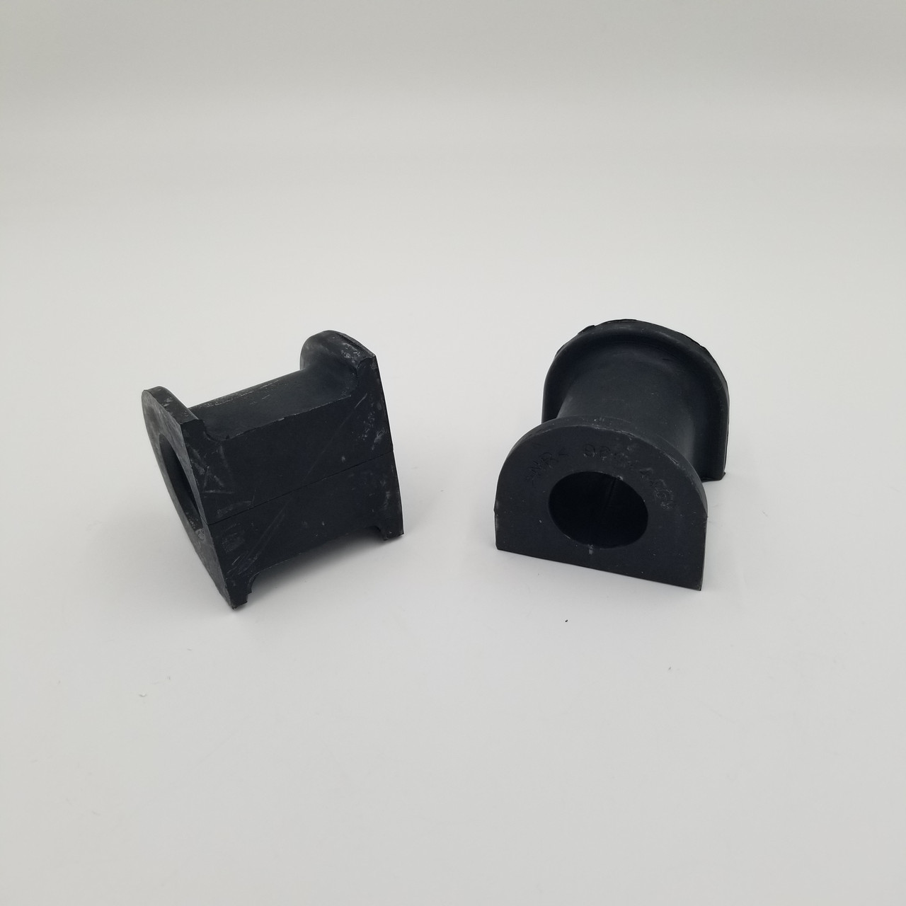 Втулки передньго стабілізатора Ланос, Сенс (комплект 2 шт.) EuroEx Угорщина 96444469