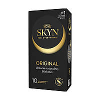 SKYN Original презервативи без латексу 10 шт
