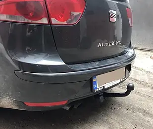 Фаркоп Seat Toledo (2005-2013) Зйомний
