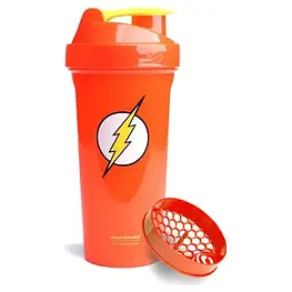 Smart Shake