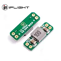 Фільтр LC iFlight 3A 50V для FPV від перешкод