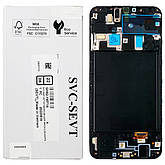 Дисплеї Samsung