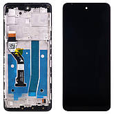 Дисплеї Motorola