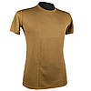 Футболка Tribe Coolpass SS T-KI-0006-coyote, XL (191149) T-KI-0006-coyote-XL, фото 2