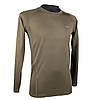Футболка Tribe Coolpass LS T-KI-0007-olive, 3XL (182684) T-KI-0007-olive-3XL, фото 2