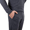 Термобілизна чоловіча Tribe Microfleece (футболка+штани) T-KA-0015-grey, T-KA-0015-grey-3XL (189331) T-KA-0015-grey-3XL, фото 5