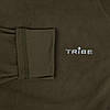 Термобілизна чоловіча Tribe Microfleece (футболка+штани) T-KA-0015-olive, T-KA-0015-olive-S (189340) T-KA-0015-olive-S, фото 6