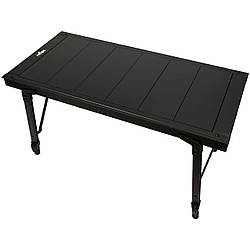 Стіл Tribe Camp Table Alu T-EC-0005-black (201351) T-EC-0005-black