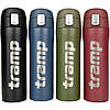 Термос TRAMP 0,45 л UTRC-107-mat, black (201357) UTRC-107-mat-black, фото 4