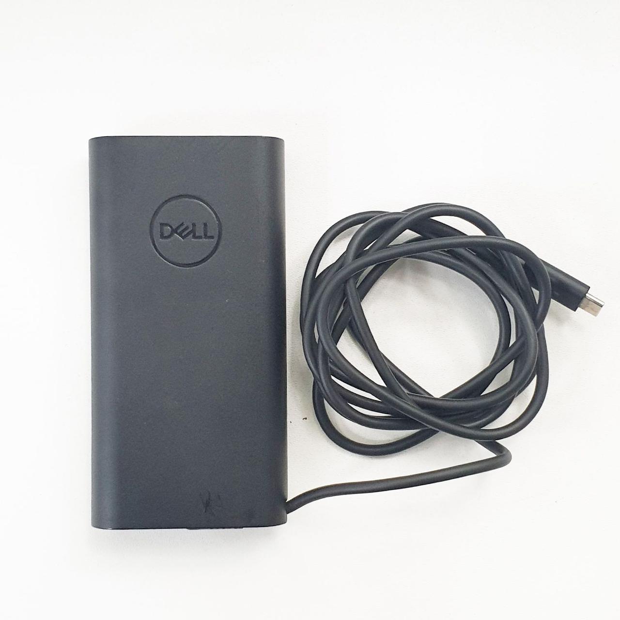 Блок живлення Dell (20V 4,5 A 90 W) Type-C original "Б/У"