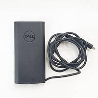 Блок питания Dell ( 20V 4,5A 90W) Type-C original "Б/У"