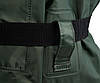 Забродный полукомбинезон Flagman Khaki 44 (203457) QYNCW-101 -44, фото 3